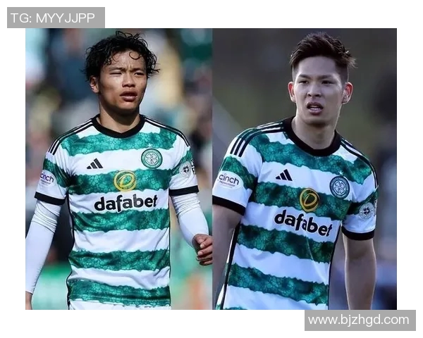 日本足球现役球员表现分析与未来发展潜力探讨