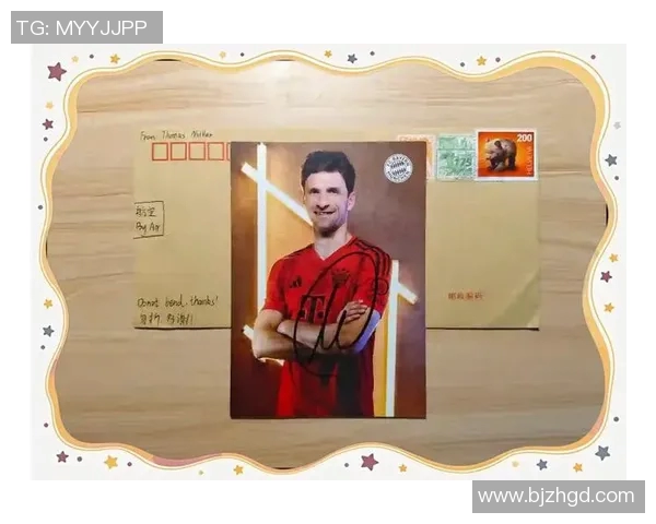 穆勒足球卡片收藏价值与历史回顾:揭开传奇球星背后的故事