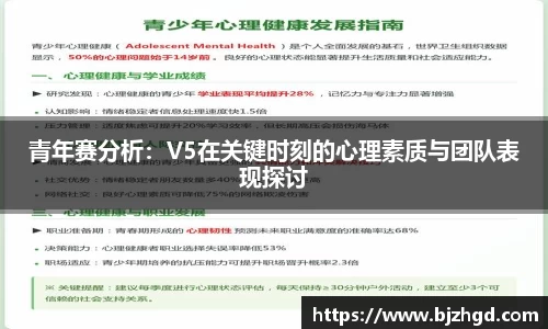 青年赛分析：V5在关键时刻的心理素质与团队表现探讨